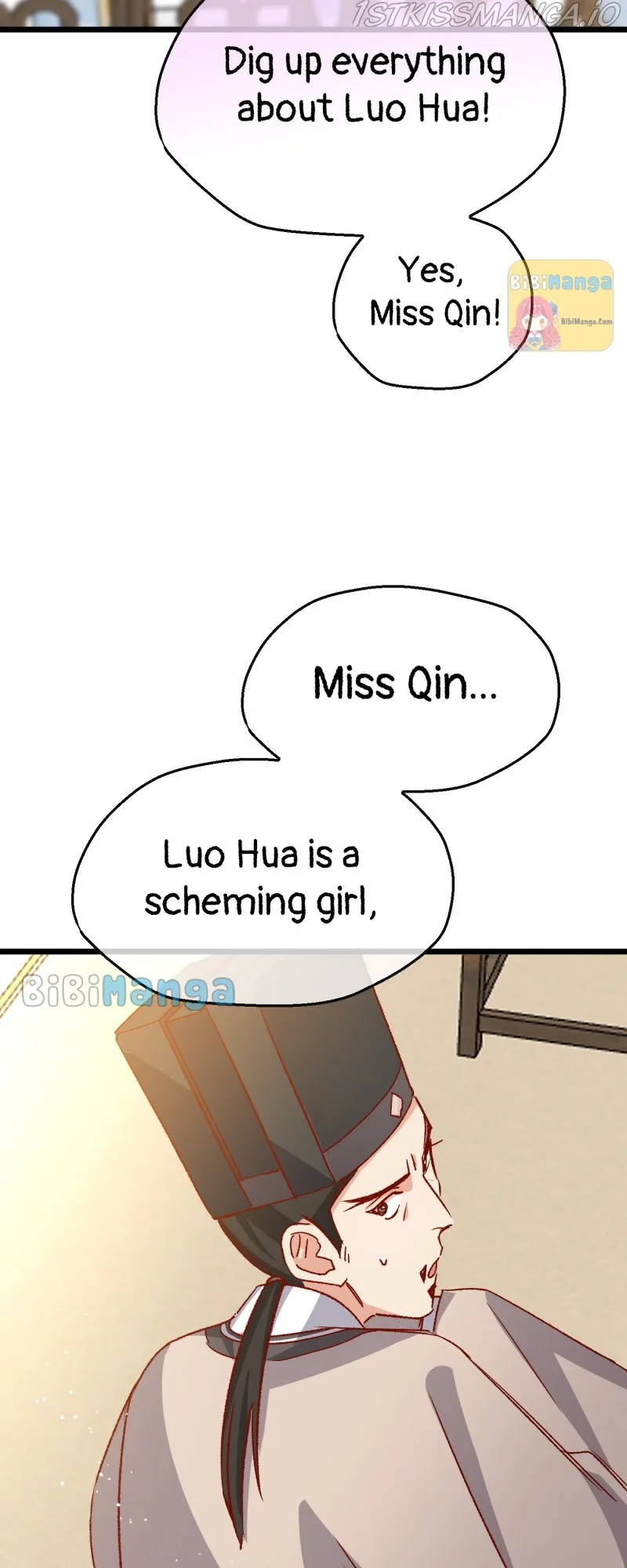 Beauty BIoggers in Another WorId Chapter 48 page 11