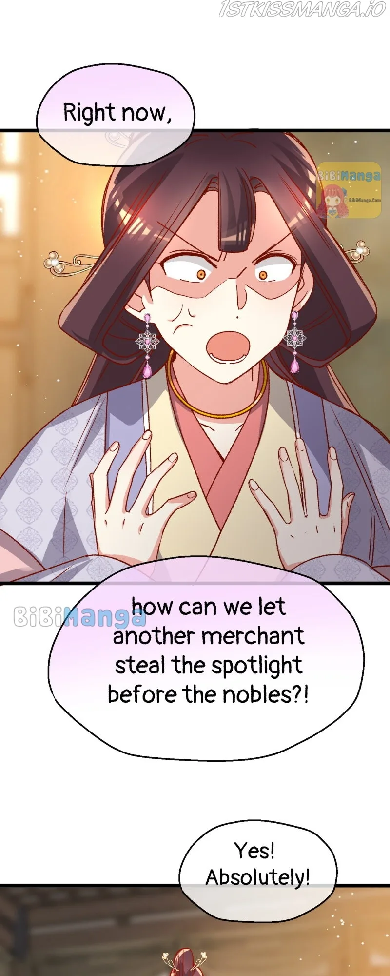 Beauty BIoggers in Another WorId Chapter 48 page 15