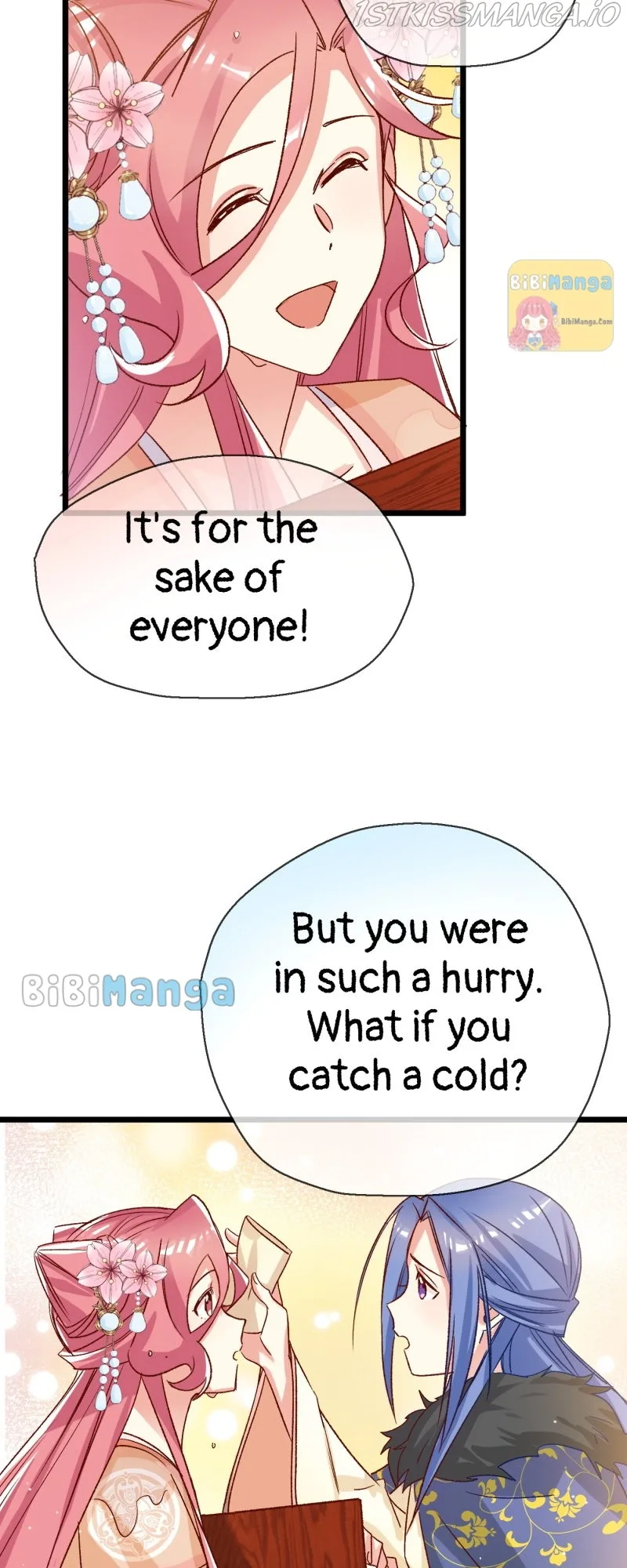 Beauty BIoggers in Another WorId Chapter 28 page 5