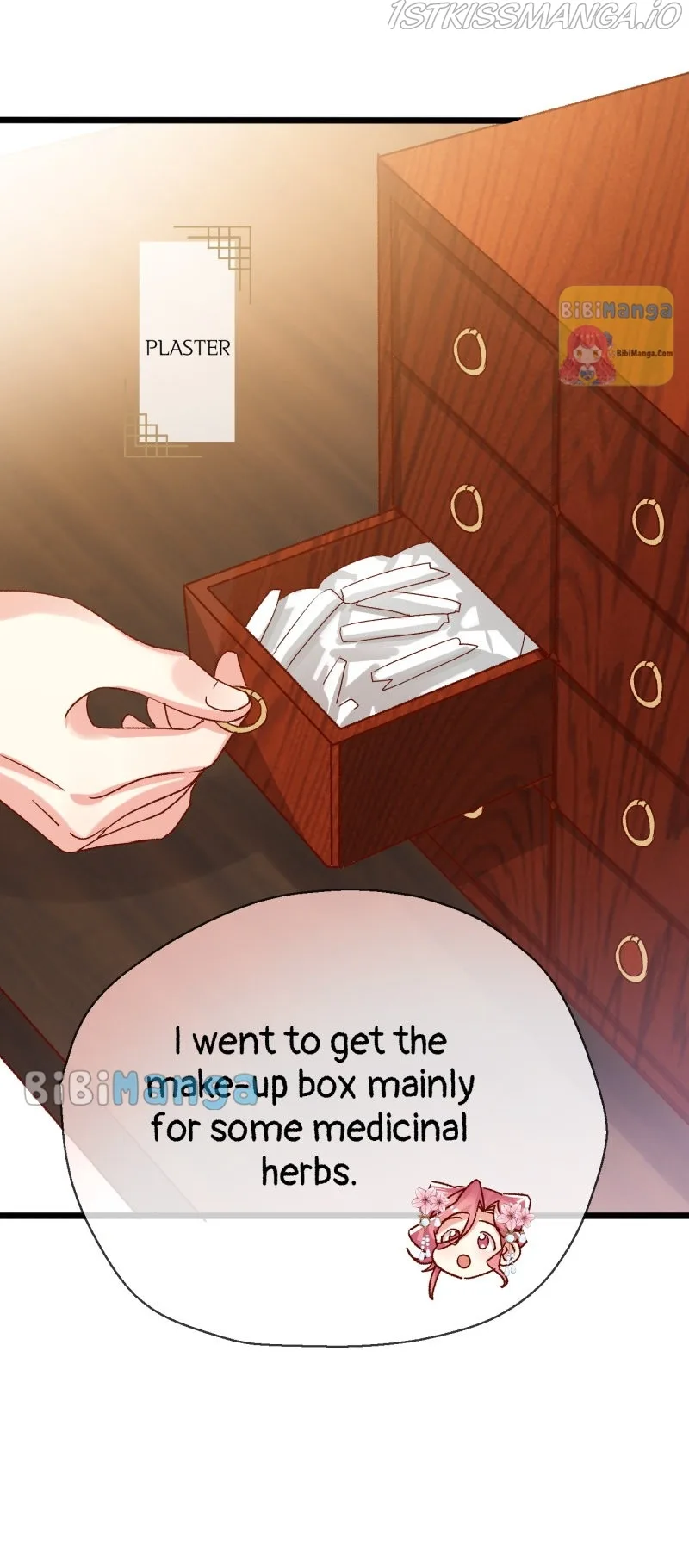 Beauty BIoggers in Another WorId Chapter 28 page 7