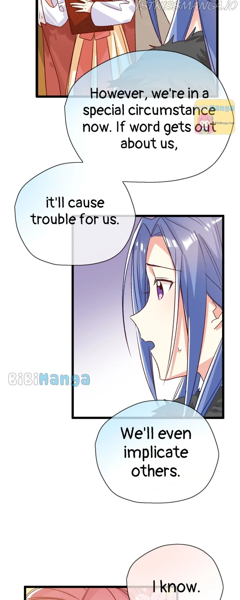Beauty BIoggers in Another WorId Chapter 28 page 4