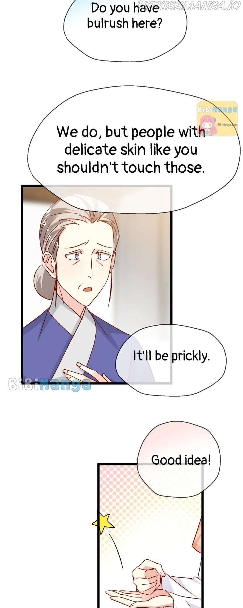 Beauty BIoggers in Another WorId Chapter 28 page 23