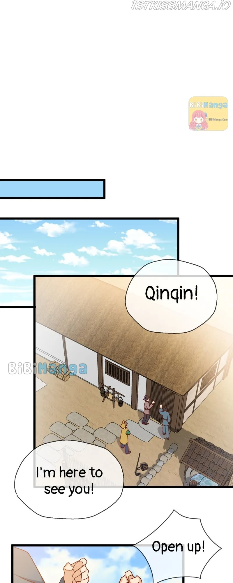 Beauty BIoggers in Another WorId Chapter 28 page 25