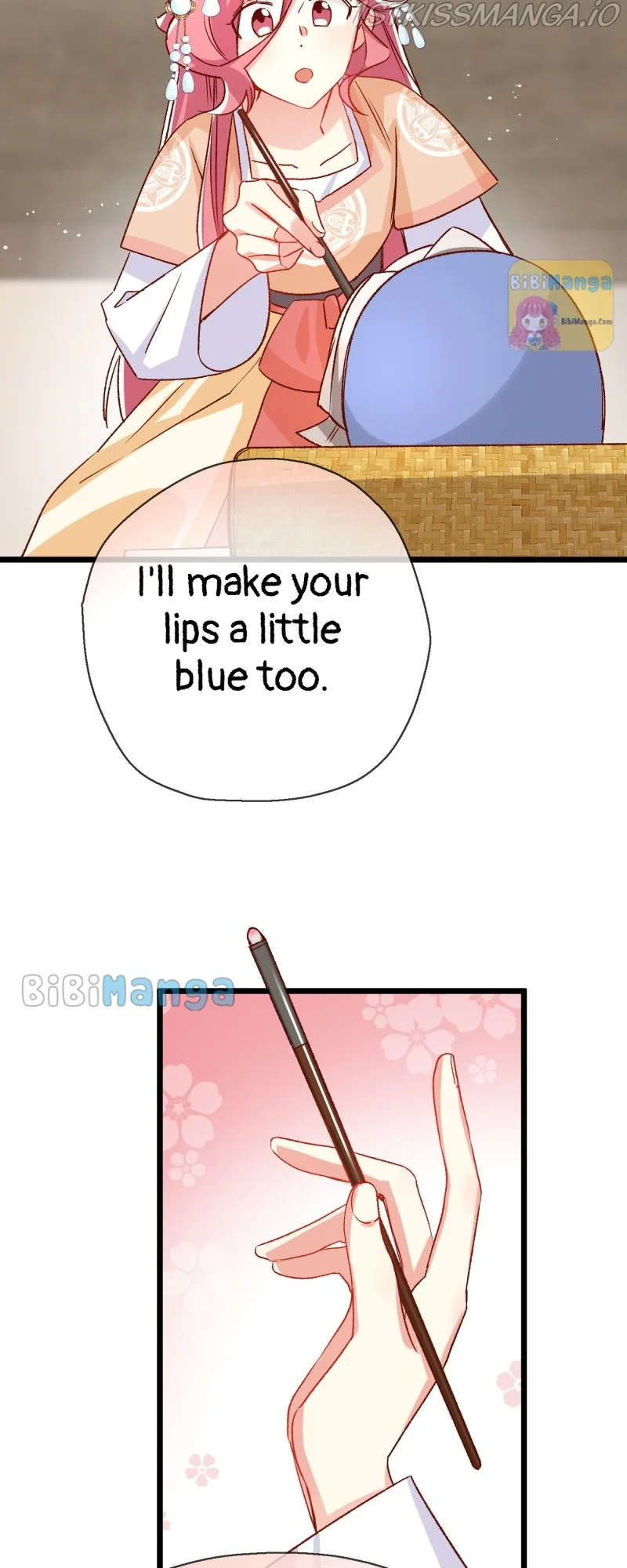 Beauty BIoggers in Another WorId Chapter 28 page 19