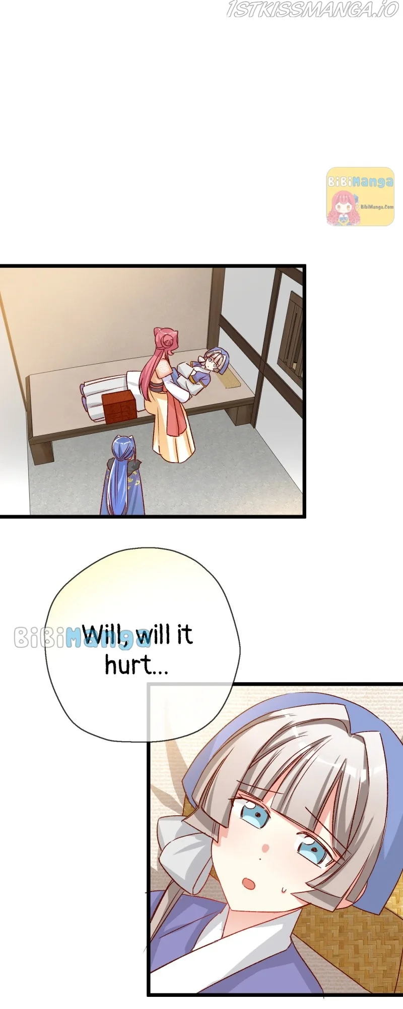 Beauty BIoggers in Another WorId Chapter 28 page 15