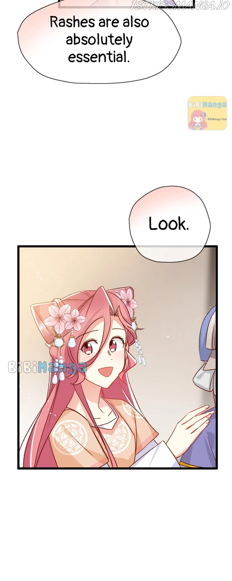 Beauty BIoggers in Another WorId Chapter 28 page 20