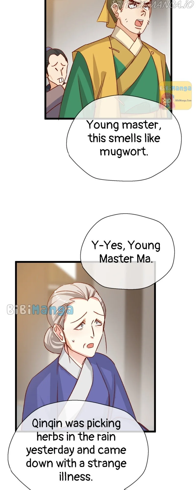 Beauty BIoggers in Another WorId Chapter 28 page 30