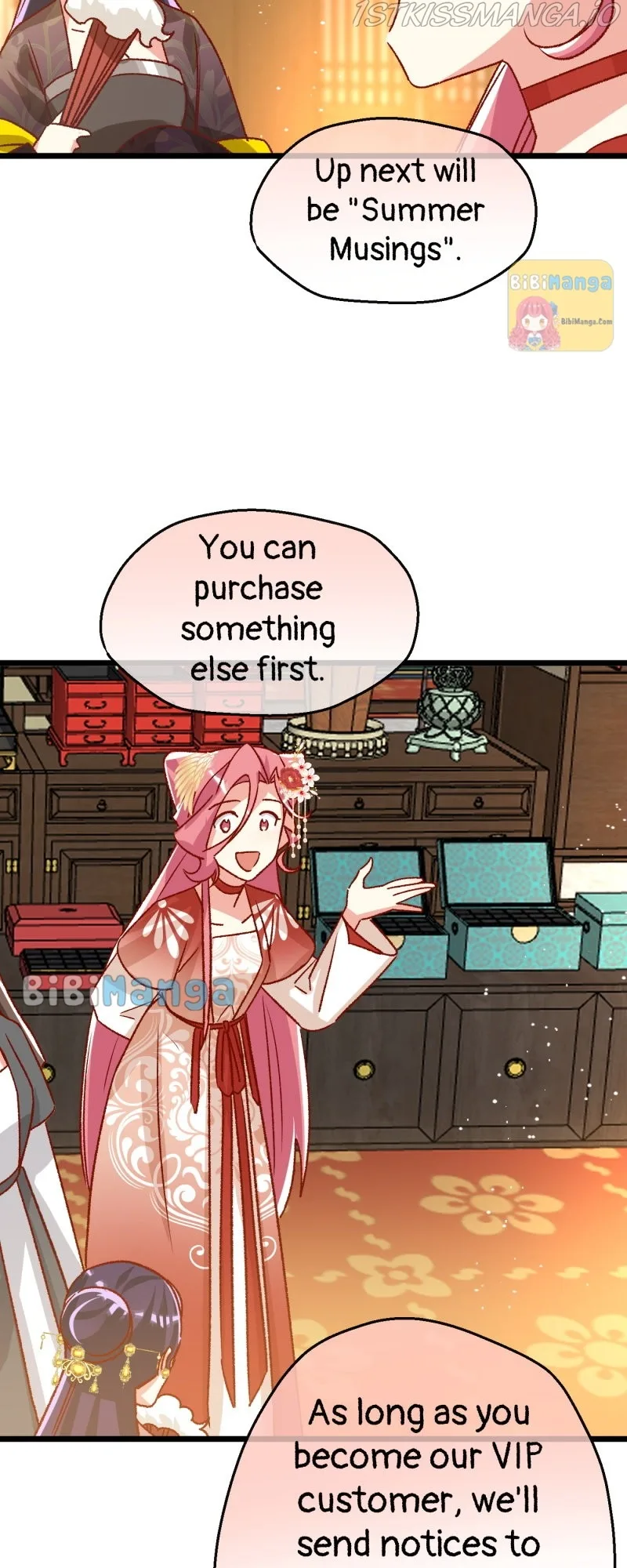 Beauty BIoggers in Another WorId Chapter 48 page 26