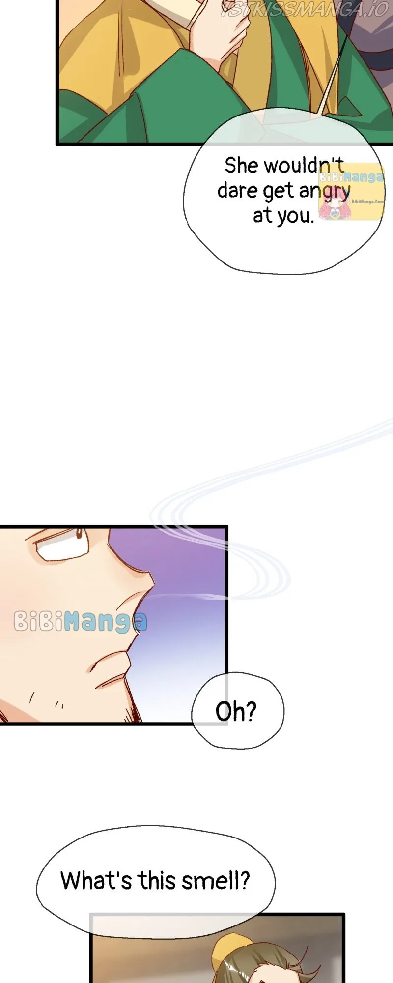 Beauty BIoggers in Another WorId Chapter 28 page 29