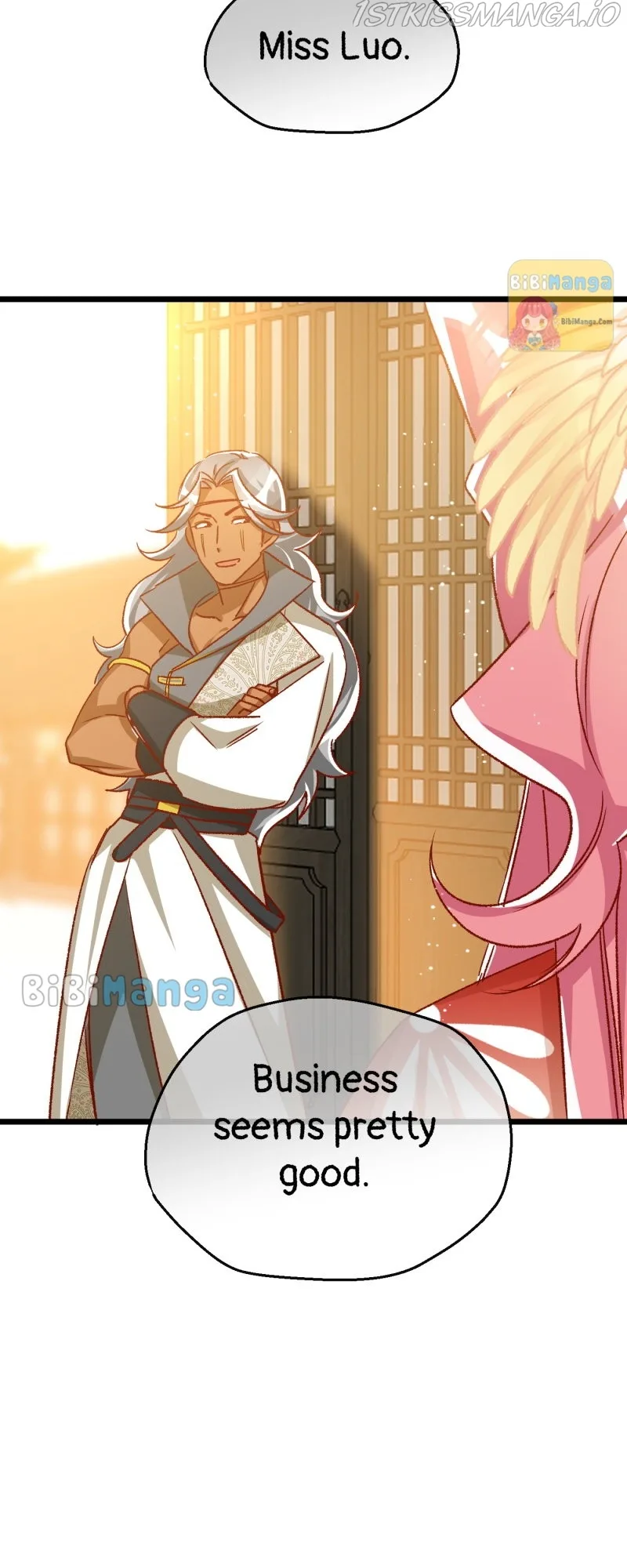 Beauty BIoggers in Another WorId Chapter 48 page 31