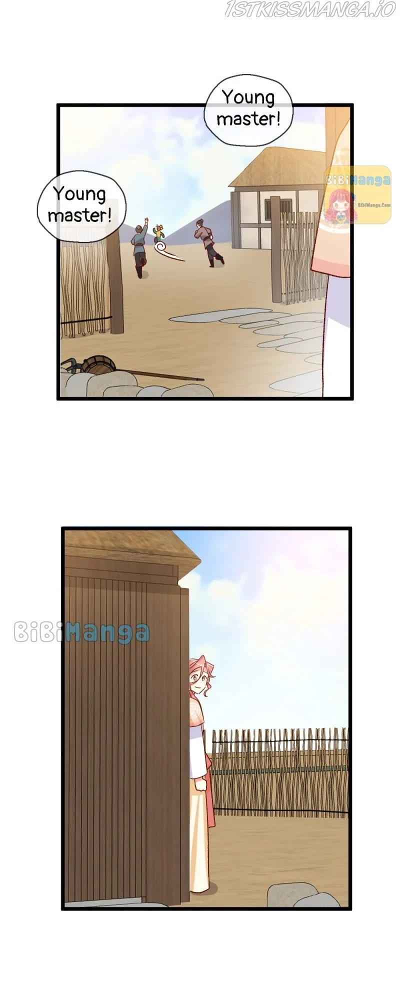 Beauty BIoggers in Another WorId Chapter 28 page 41