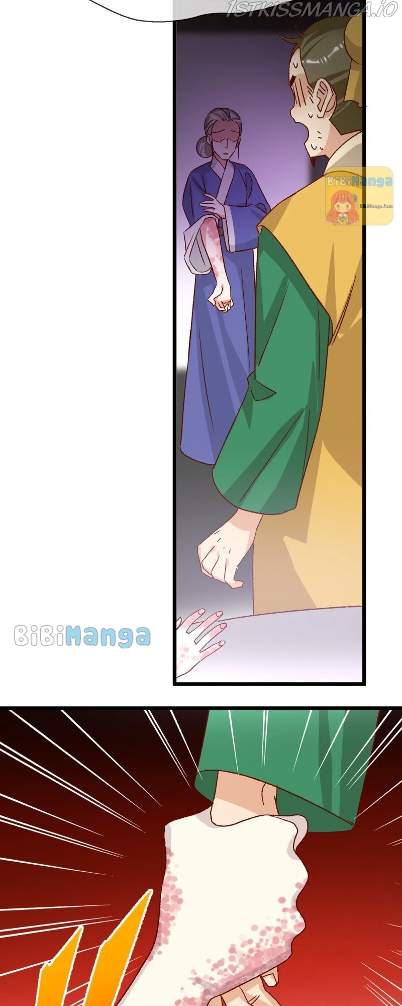 Beauty BIoggers in Another WorId Chapter 28 page 36