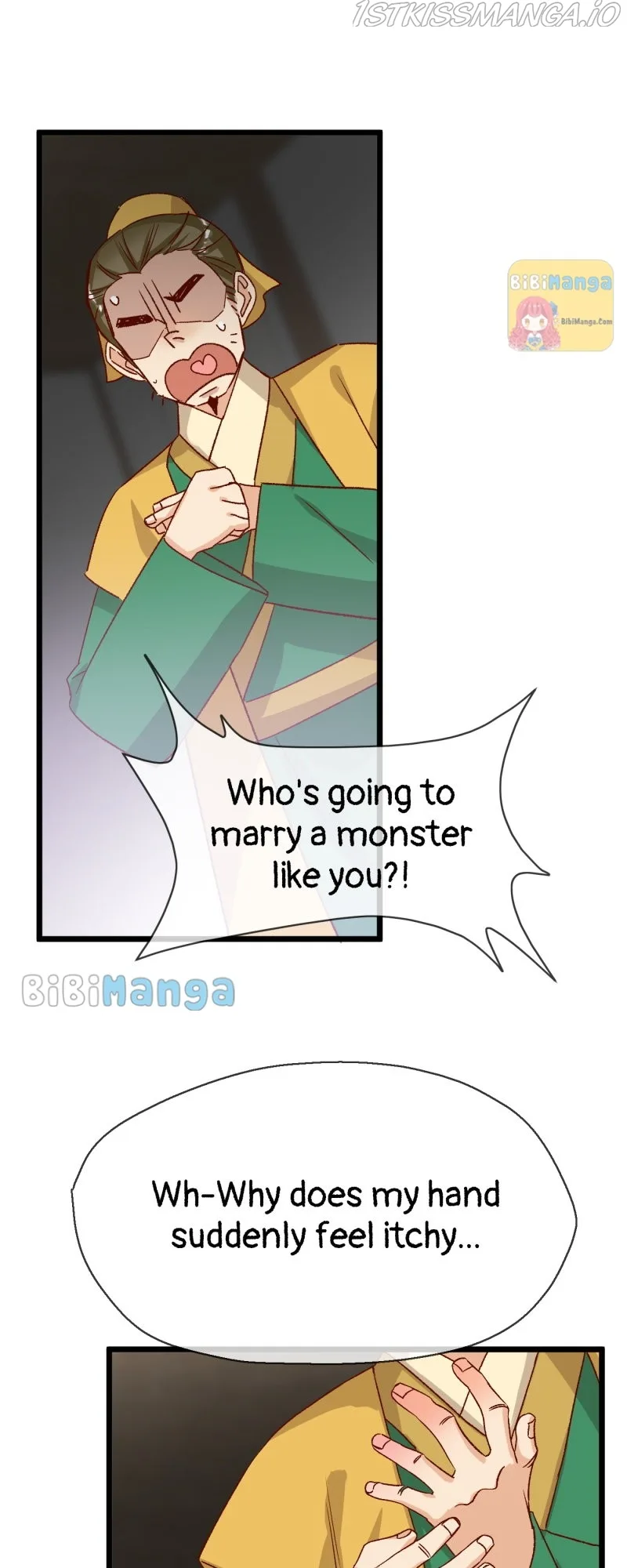 Beauty BIoggers in Another WorId Chapter 28 page 38