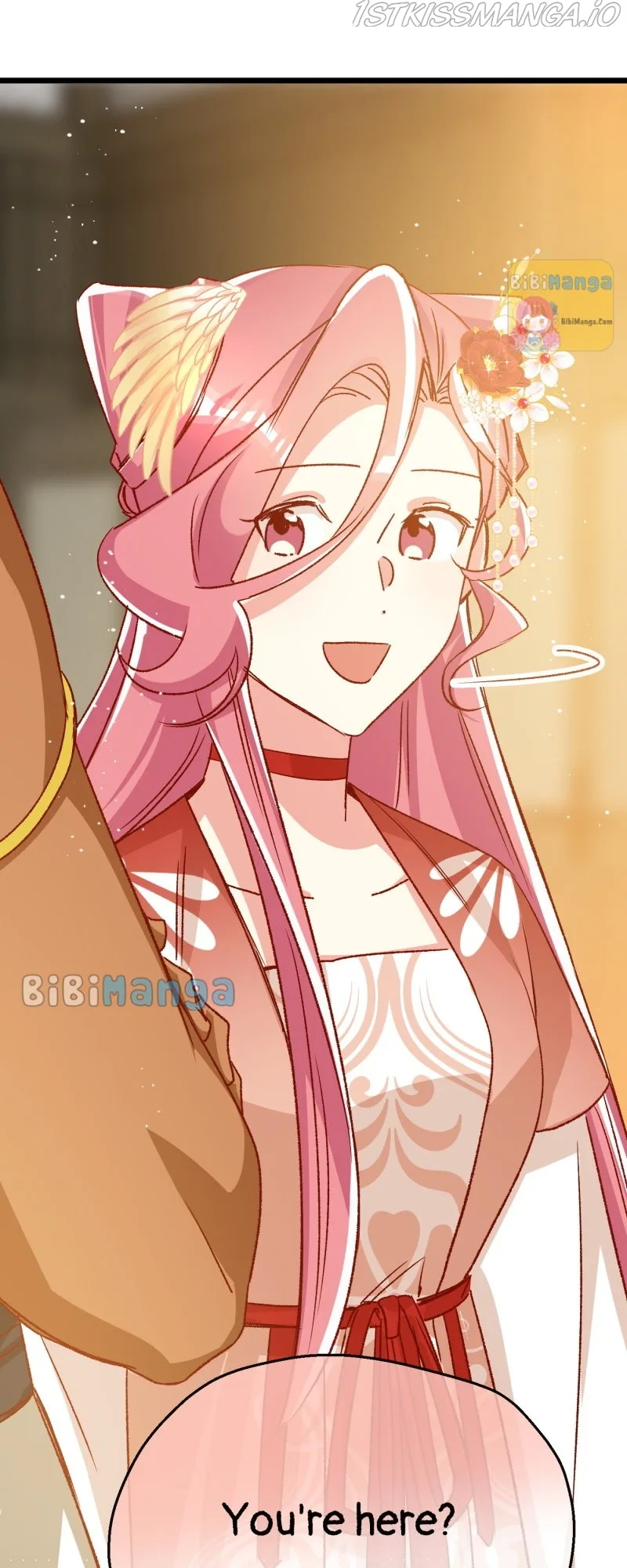 Beauty BIoggers in Another WorId Chapter 48 page 32