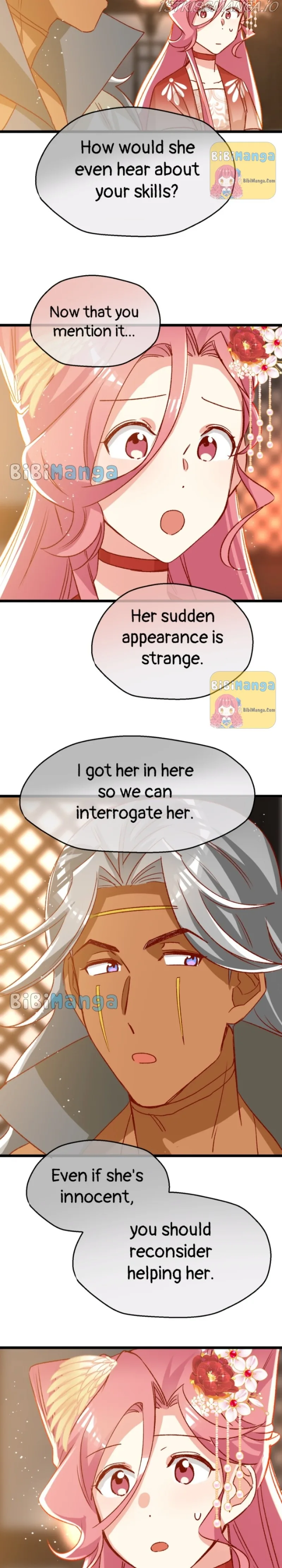 Beauty BIoggers in Another WorId Chapter 51 page 6