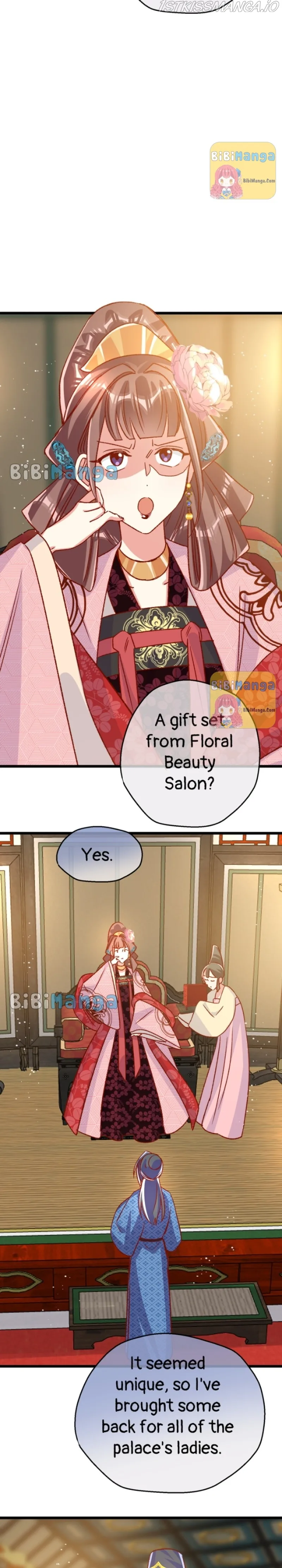 Beauty BIoggers in Another WorId Chapter 51 page 13