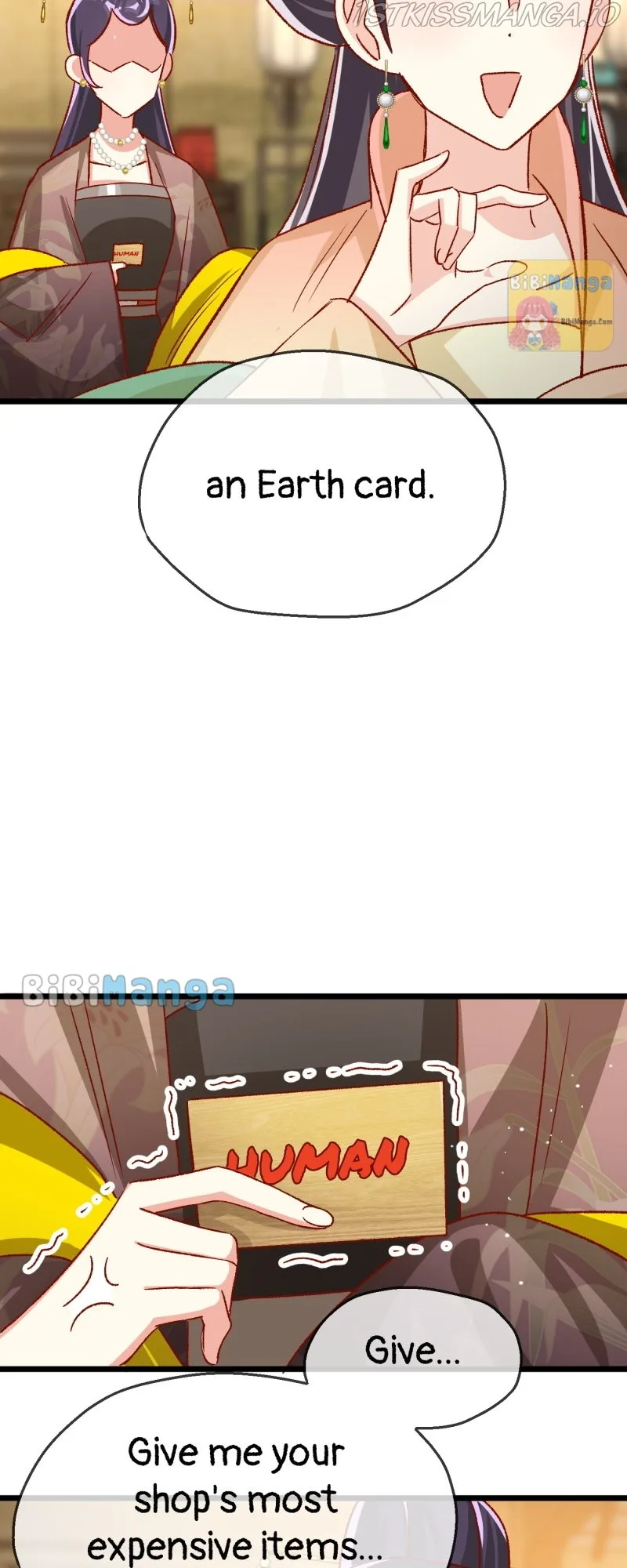 Beauty BIoggers in Another WorId Chapter 49 page 6