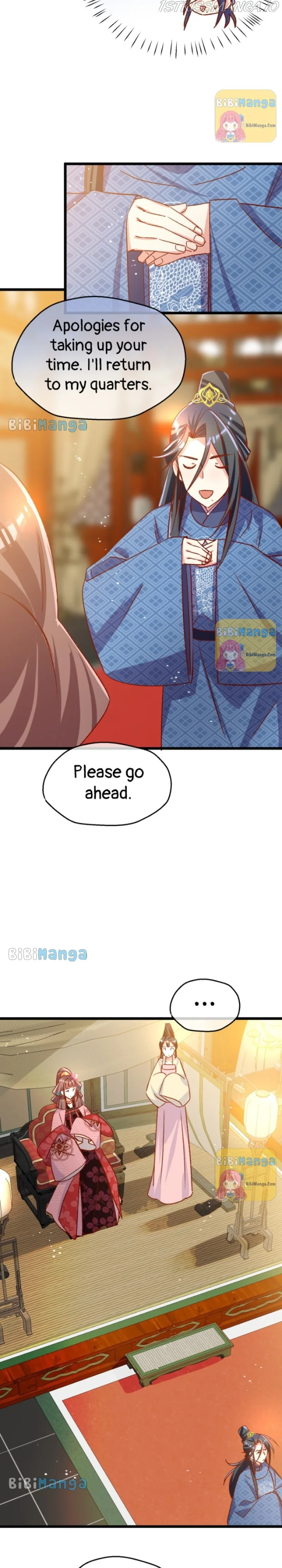 Beauty BIoggers in Another WorId Chapter 52 page 6