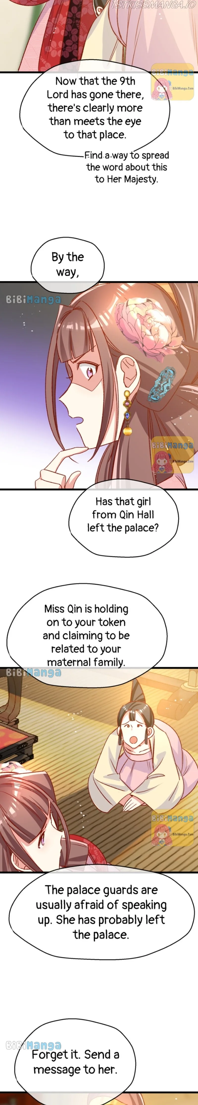 Beauty BIoggers in Another WorId Chapter 52 page 9