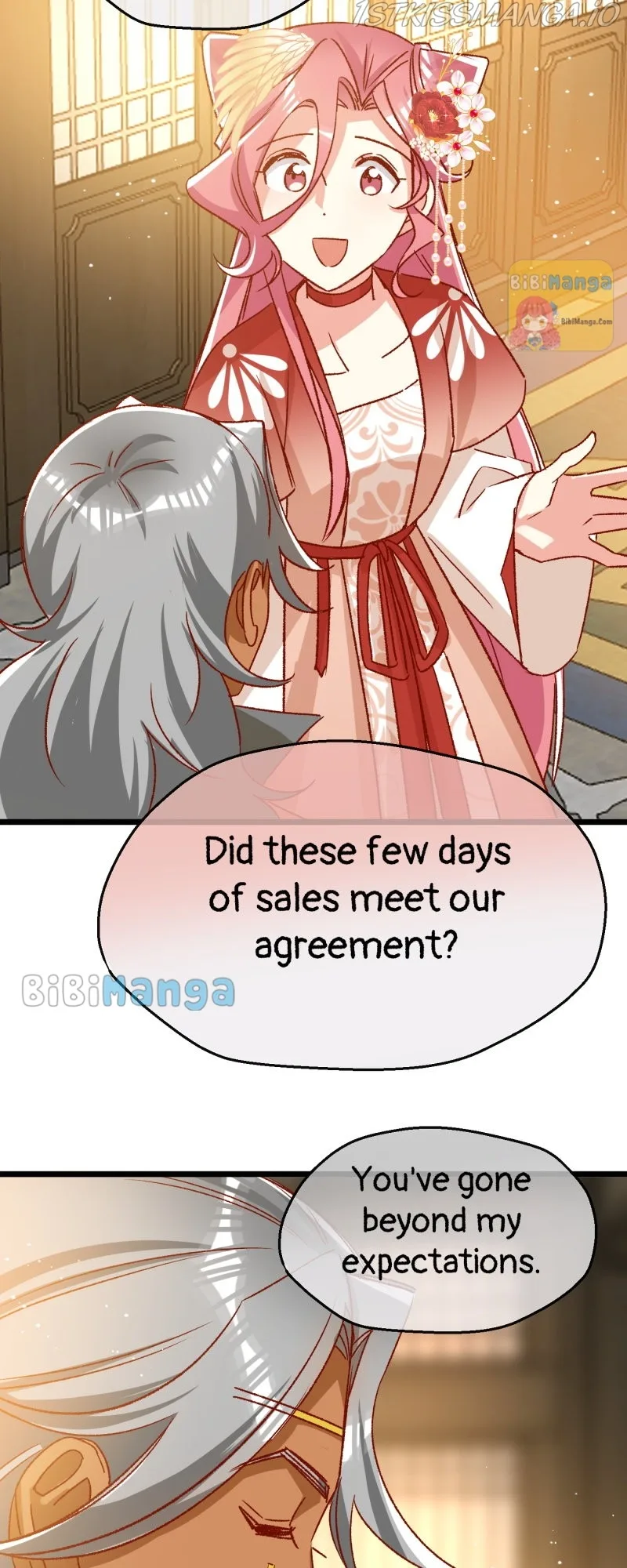 Beauty BIoggers in Another WorId Chapter 49 page 11