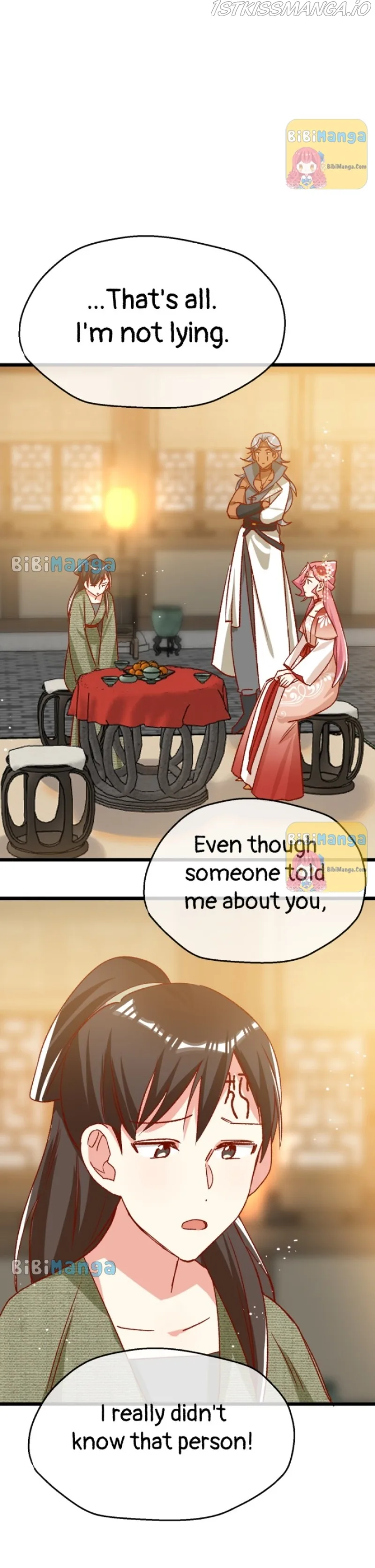 Beauty BIoggers in Another WorId Chapter 52 page 13