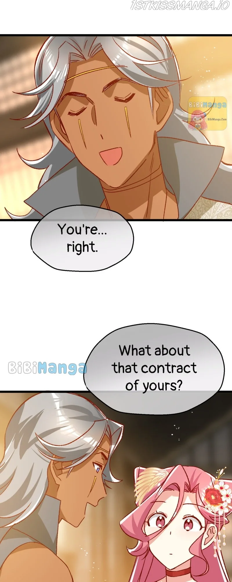Beauty BIoggers in Another WorId Chapter 49 page 16