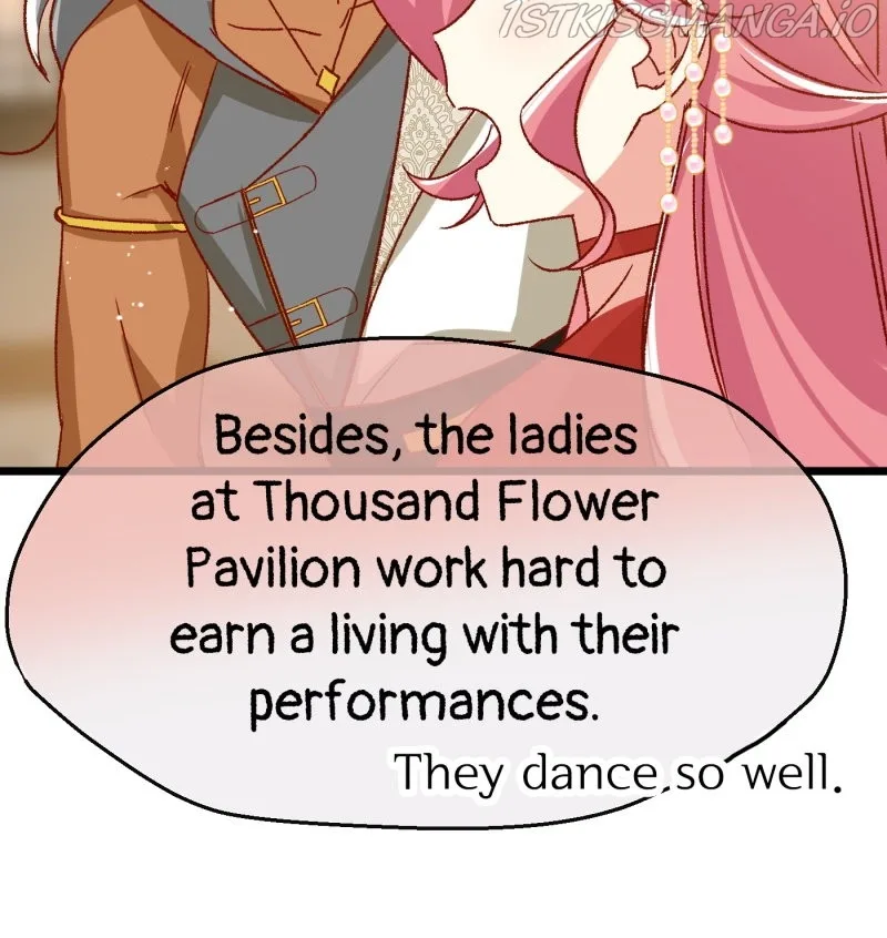 Beauty BIoggers in Another WorId Chapter 49 page 15