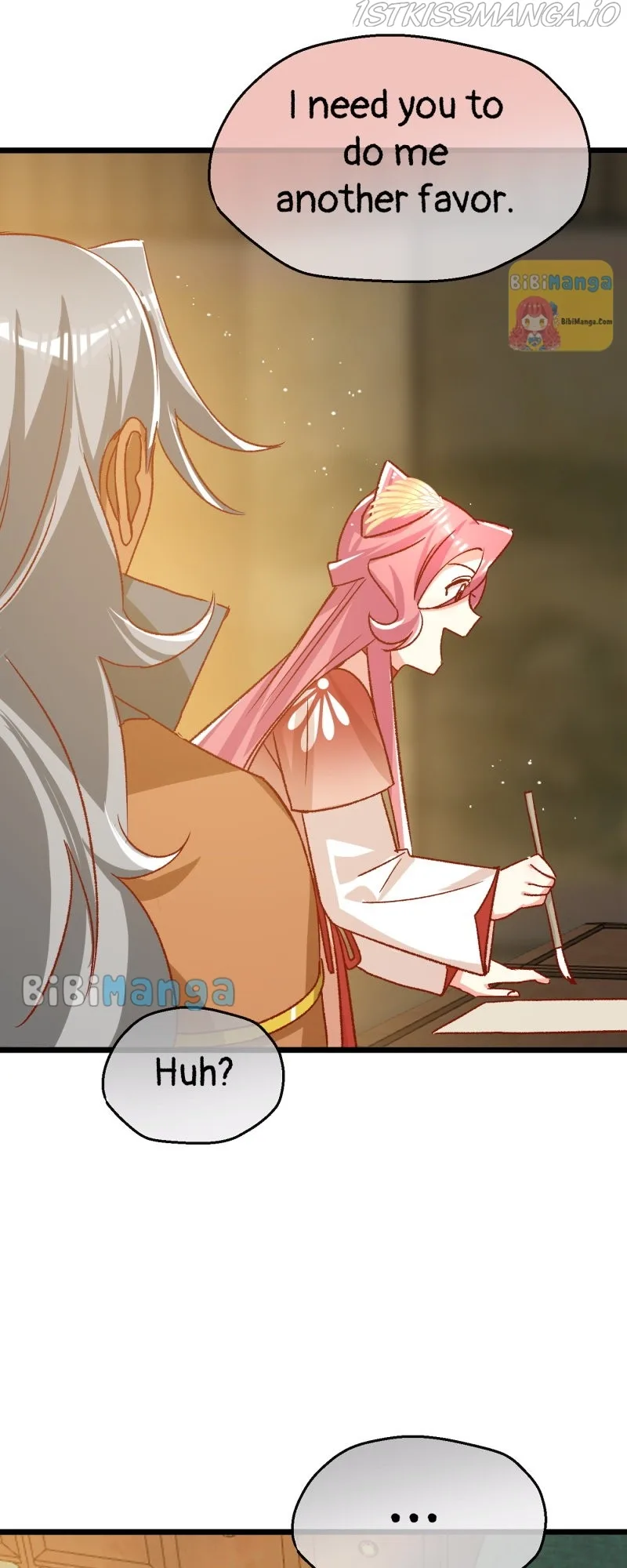 Beauty BIoggers in Another WorId Chapter 49 page 19