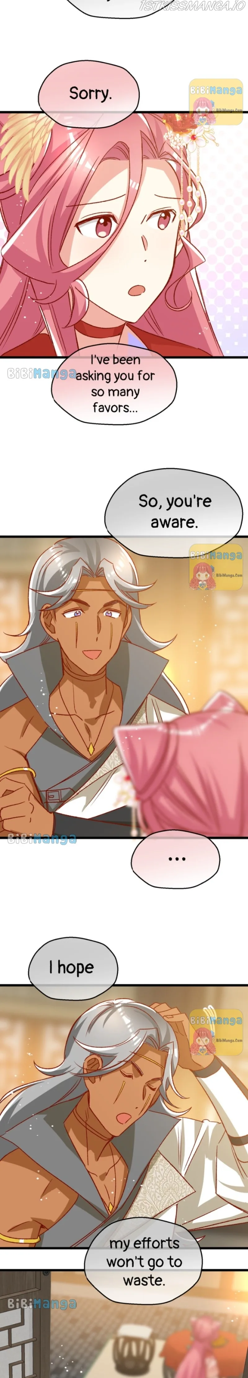 Beauty BIoggers in Another WorId Chapter 52 page 15