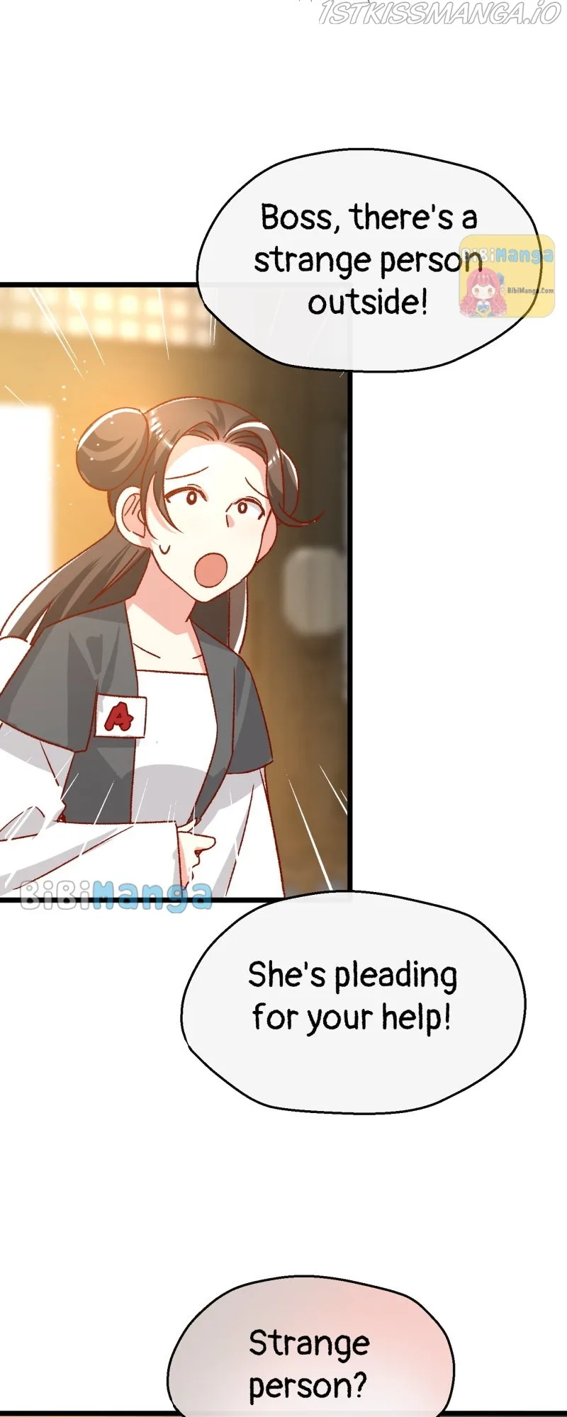 Beauty BIoggers in Another WorId Chapter 49 page 26