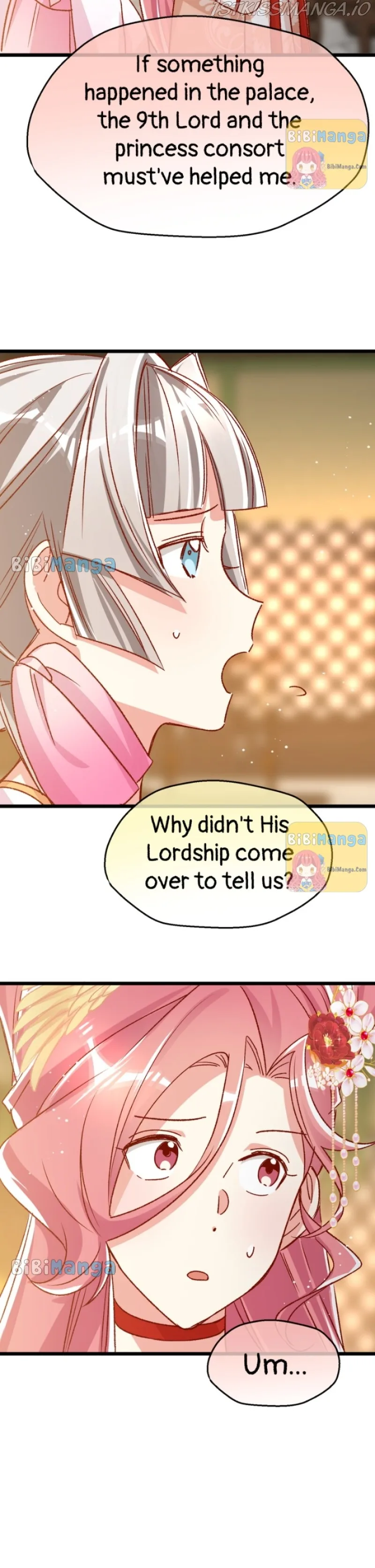 Beauty BIoggers in Another WorId Chapter 55 page 10