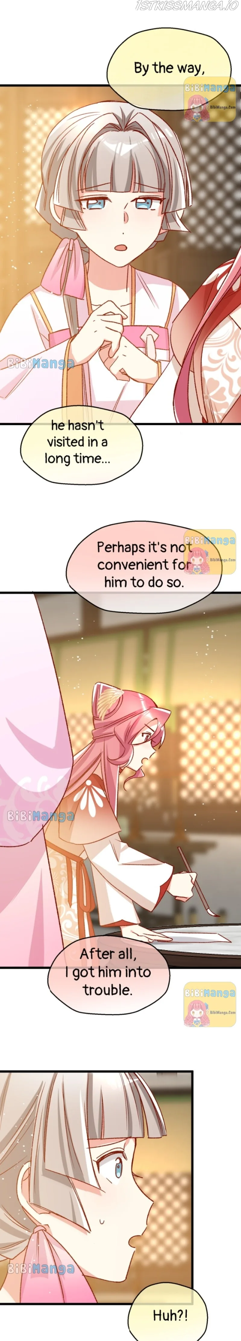 Beauty BIoggers in Another WorId Chapter 55 page 11