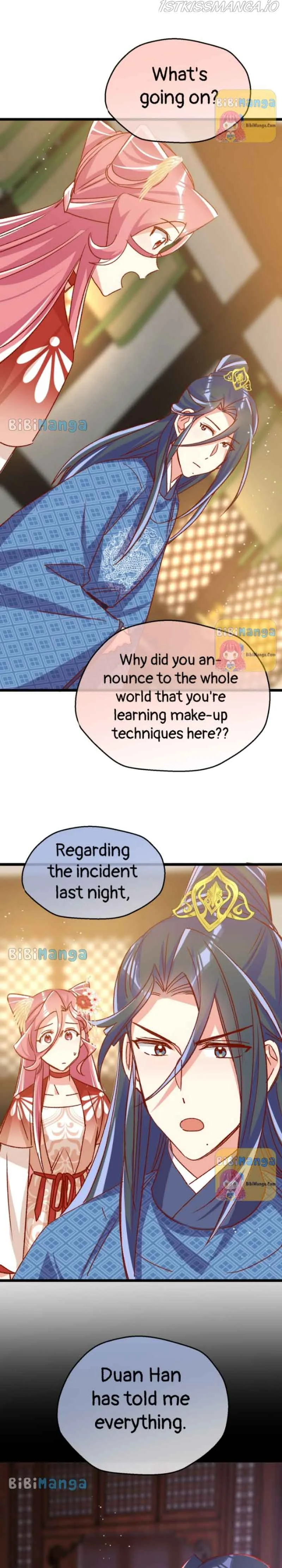Beauty BIoggers in Another WorId Chapter 60 page 8