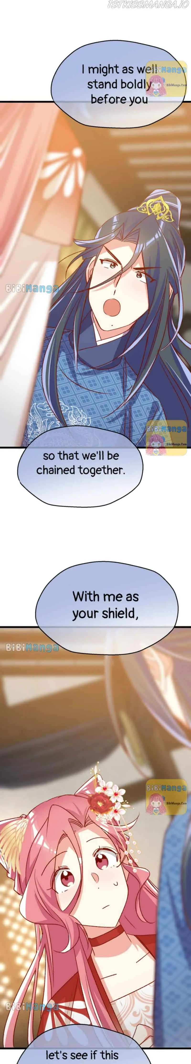 Beauty BIoggers in Another WorId Chapter 60 page 11