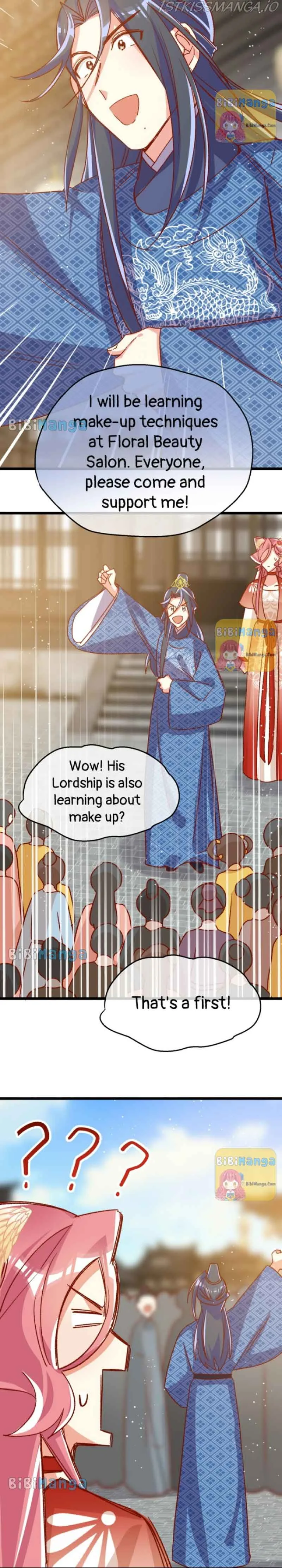 Beauty BIoggers in Another WorId Chapter 60 page 6