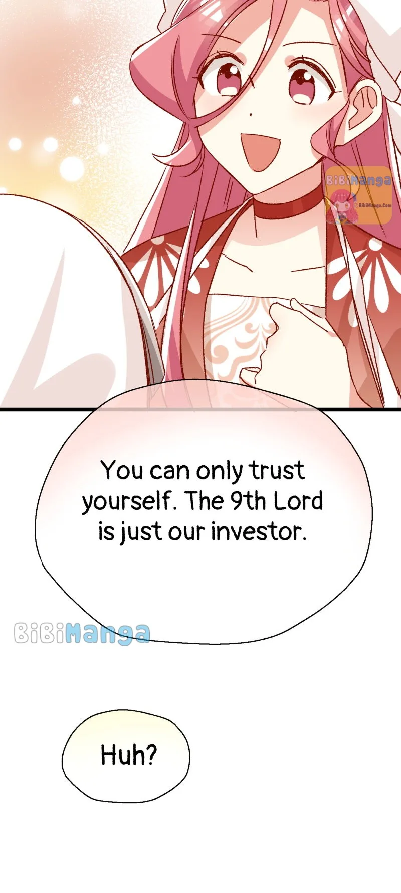 Beauty BIoggers in Another WorId Chapter 36 page 14