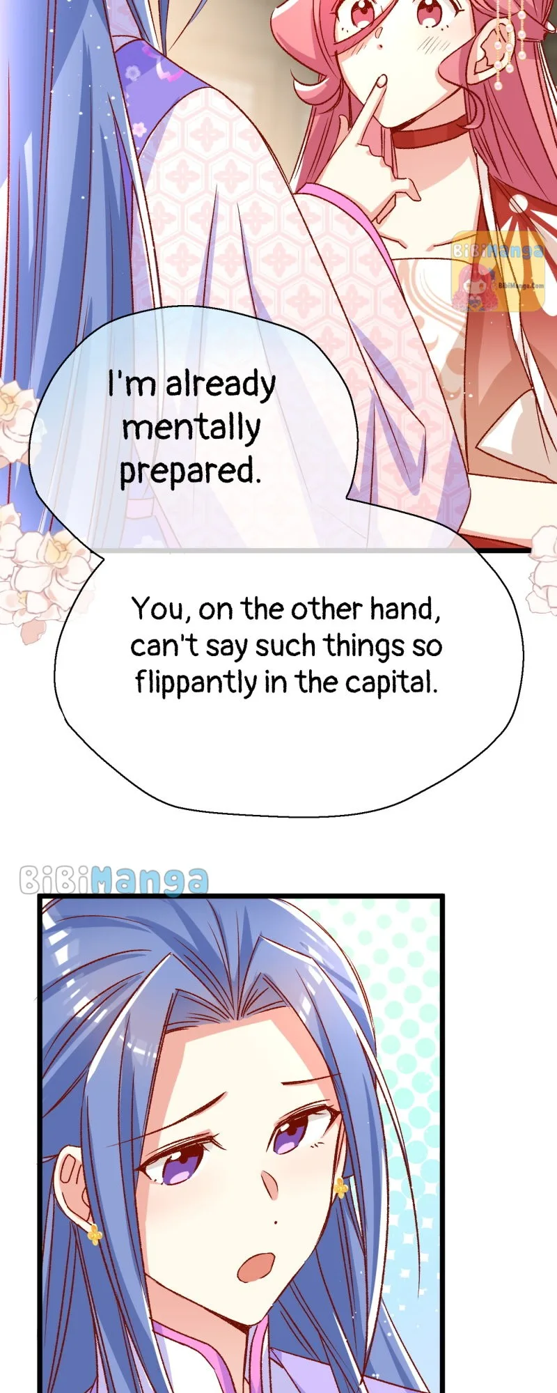 Beauty BIoggers in Another WorId Chapter 36 page 25
