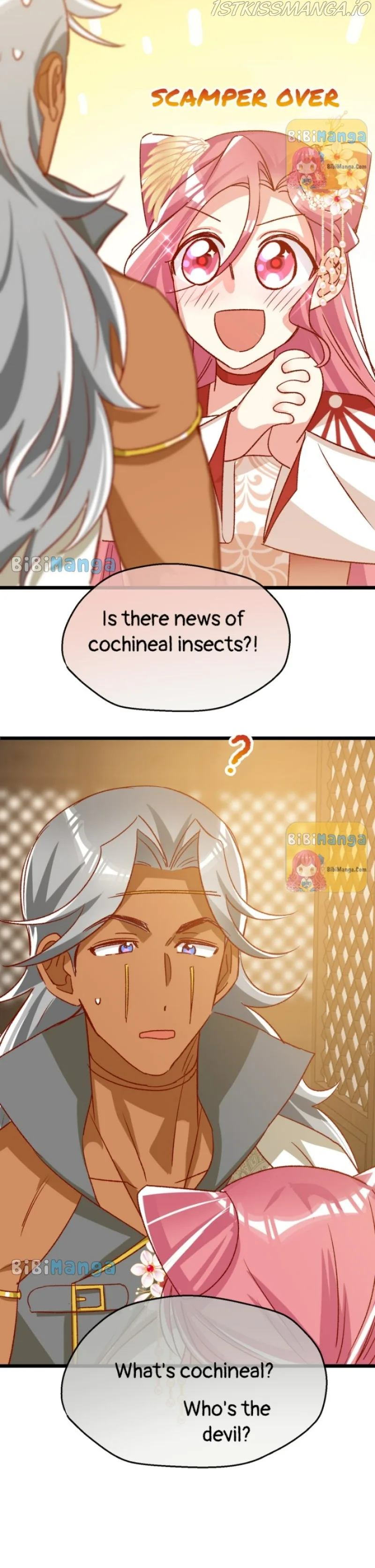 Beauty BIoggers in Another WorId Chapter 61 page 10