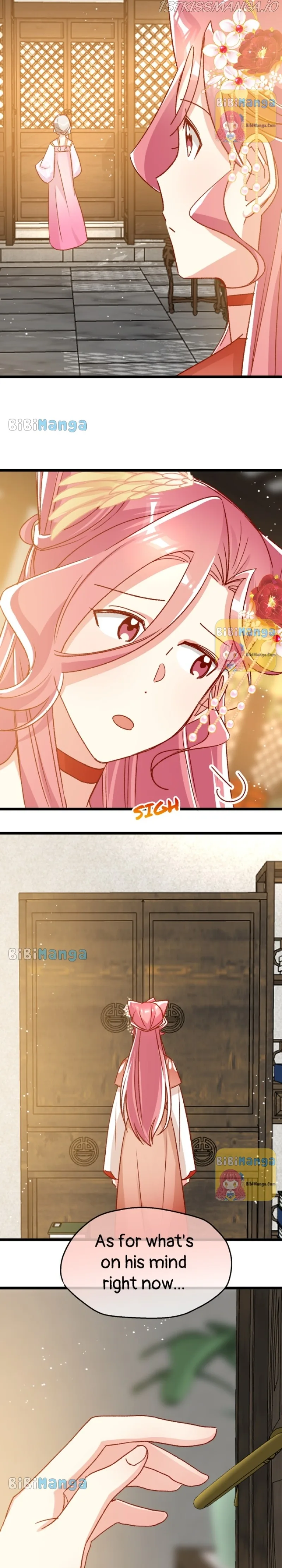 Beauty BIoggers in Another WorId Chapter 55 page 15