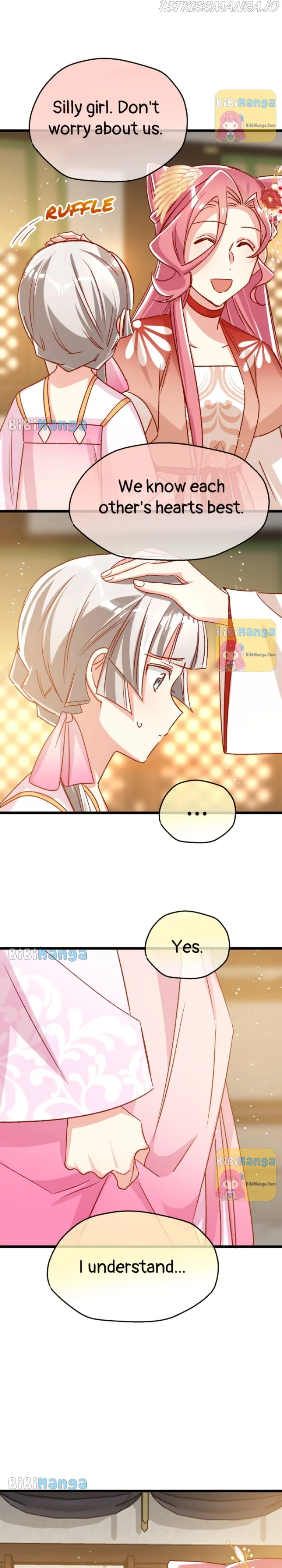 Beauty BIoggers in Another WorId Chapter 55 page 14
