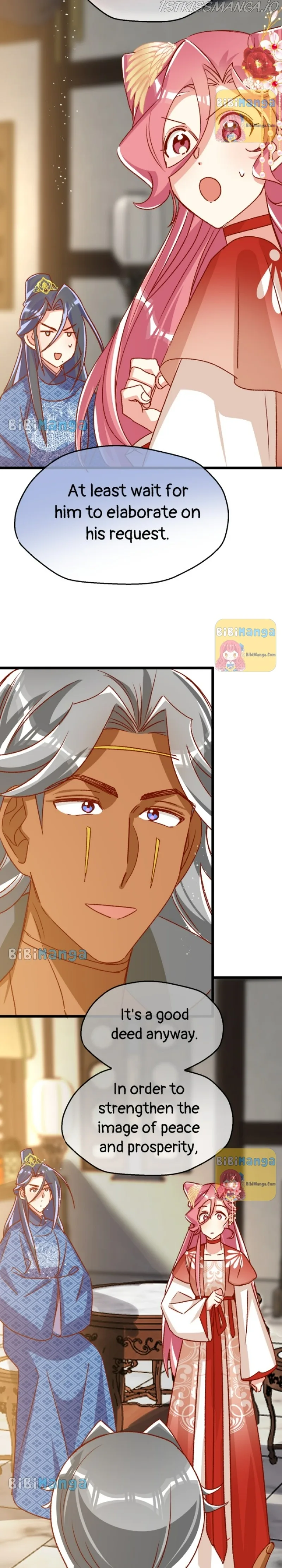 Beauty BIoggers in Another WorId Chapter 61 page 12