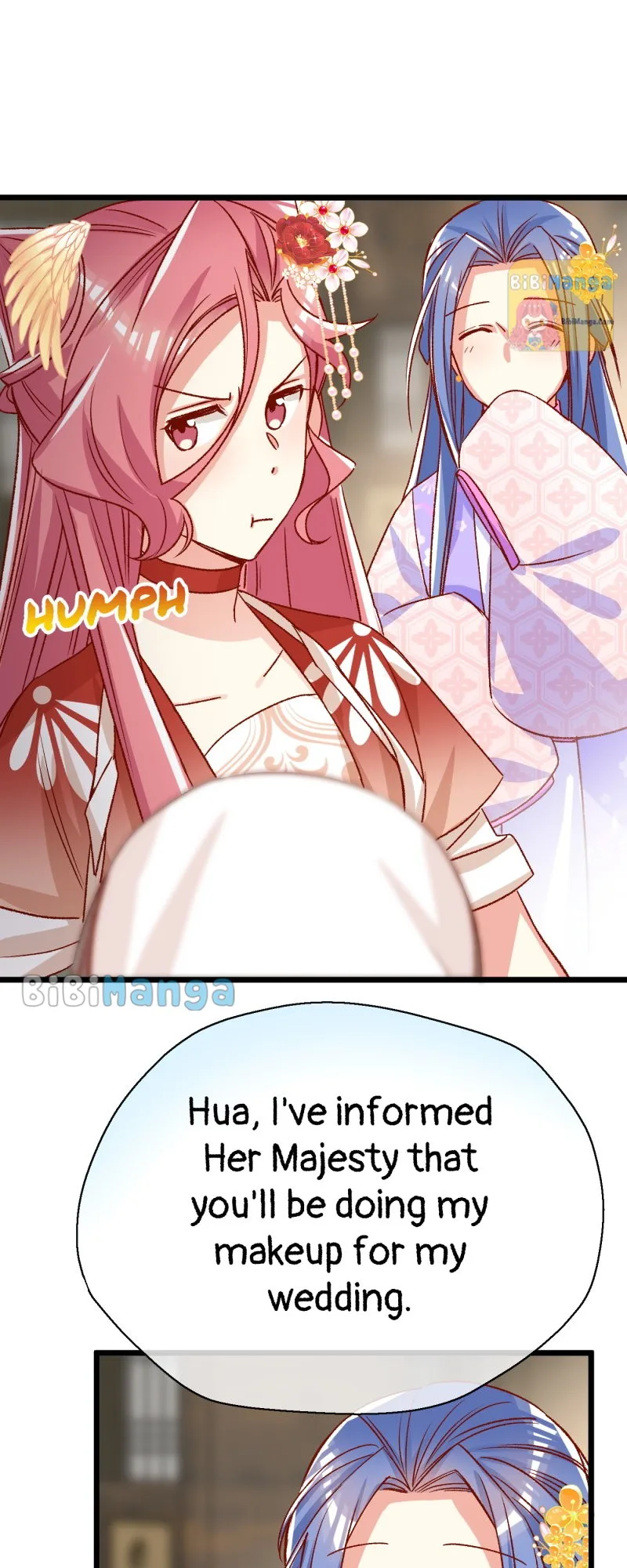 Beauty BIoggers in Another WorId Chapter 36 page 29