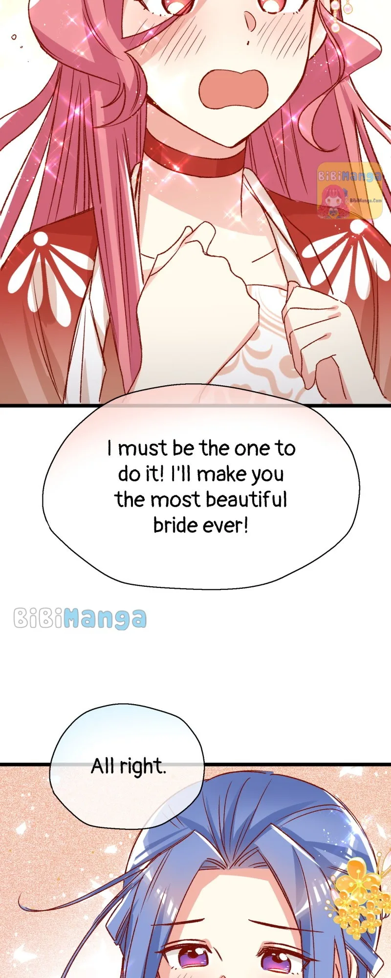 Beauty BIoggers in Another WorId Chapter 36 page 31