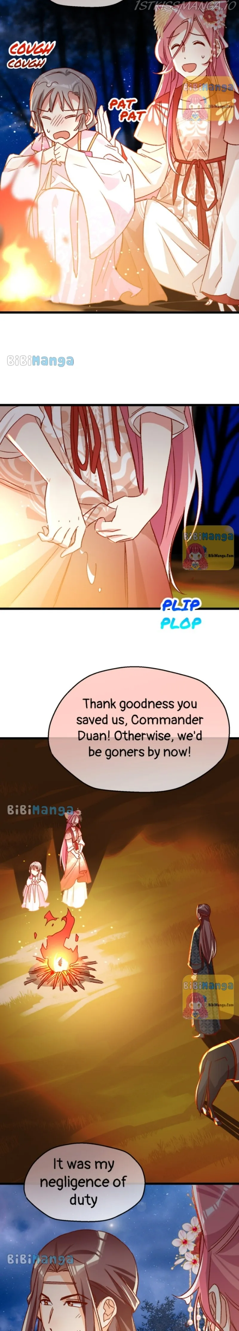 Beauty BIoggers in Another WorId Chapter 59 page 3