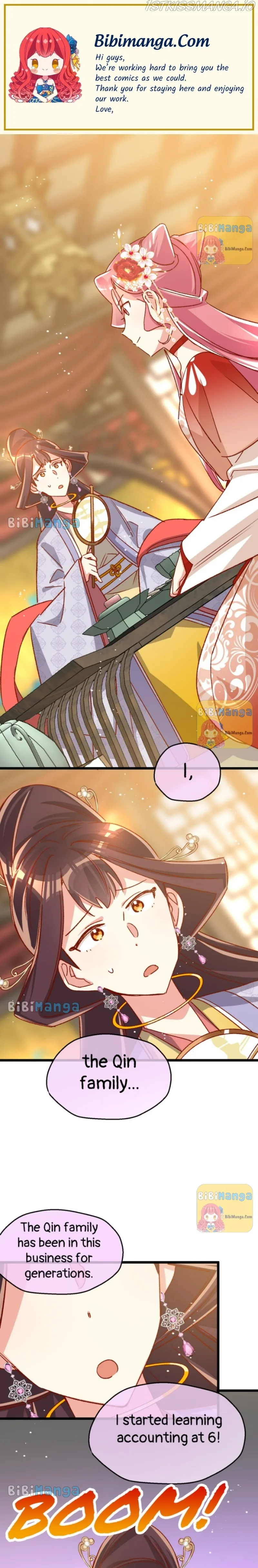 Beauty BIoggers in Another WorId Chapter 58 page 2