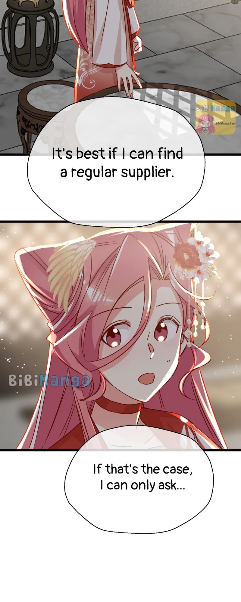 Beauty BIoggers in Another WorId Chapter 36 page 38