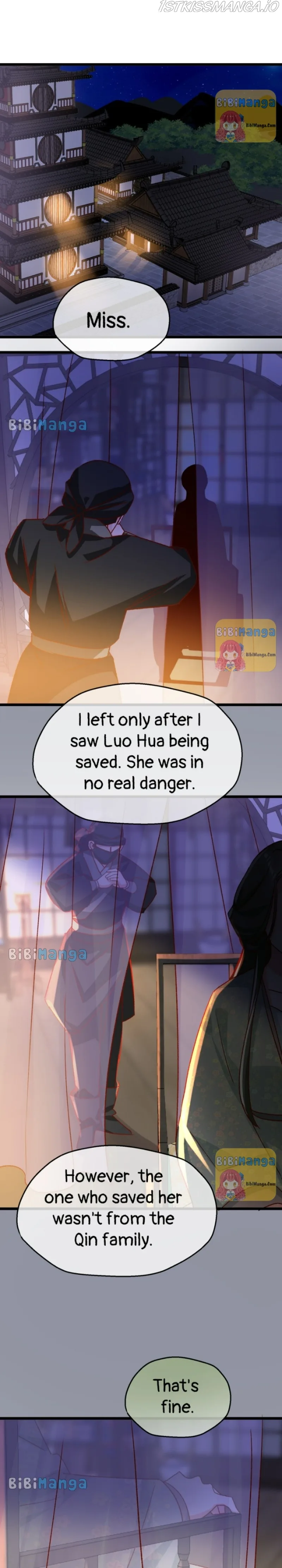 Beauty BIoggers in Another WorId Chapter 59 page 11