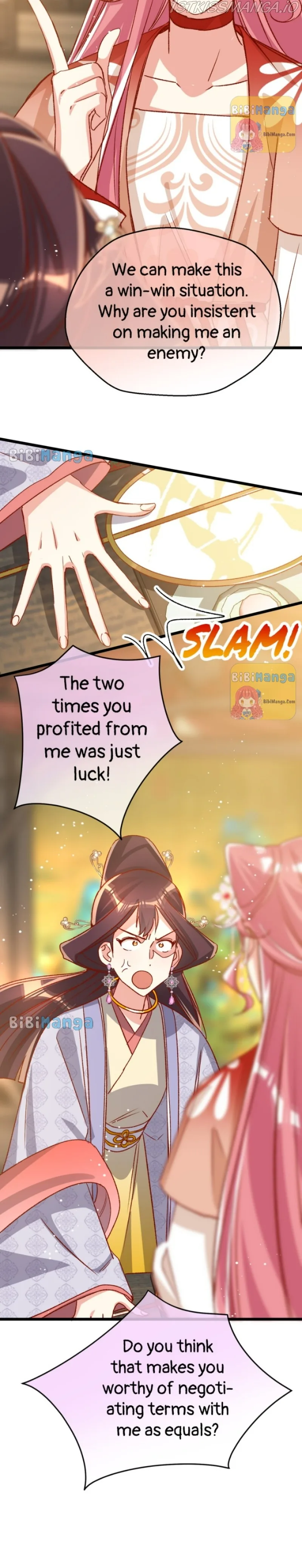 Beauty BIoggers in Another WorId Chapter 58 page 4