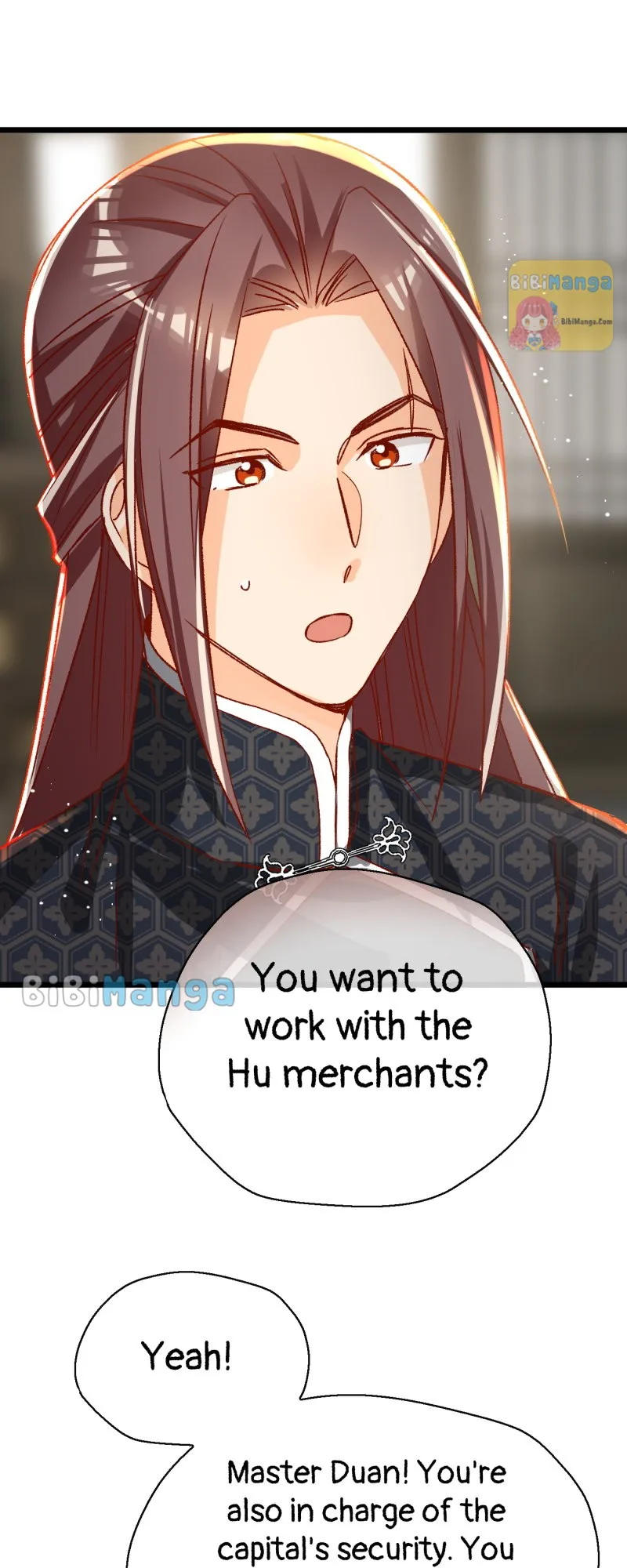 Beauty BIoggers in Another WorId Chapter 36 page 39