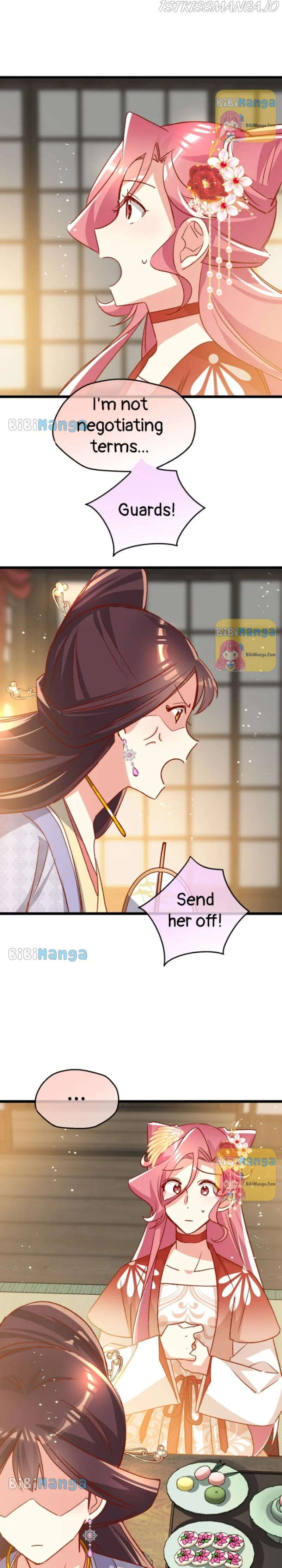 Beauty BIoggers in Another WorId Chapter 58 page 5